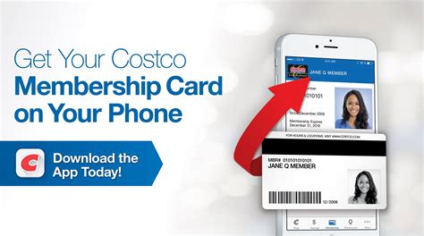 costo smart card|New Costco Digital Membership Card .